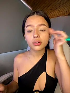 Sofia18 pinkk online show from 2, 12, 2025