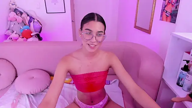 Dana Paula online show from 11, 3, 2025