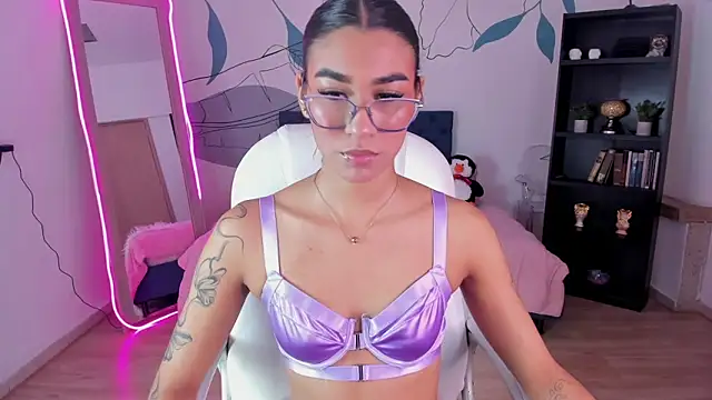 Dana Paula online show from 30, 11, 2025