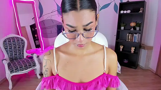 Dana Paula online show from 18, 2, 2026