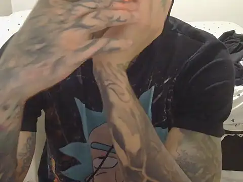 smokingink online show from 3, 5, 2026
