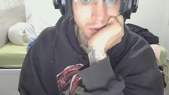 smokingink online show from 17, 5, 2026