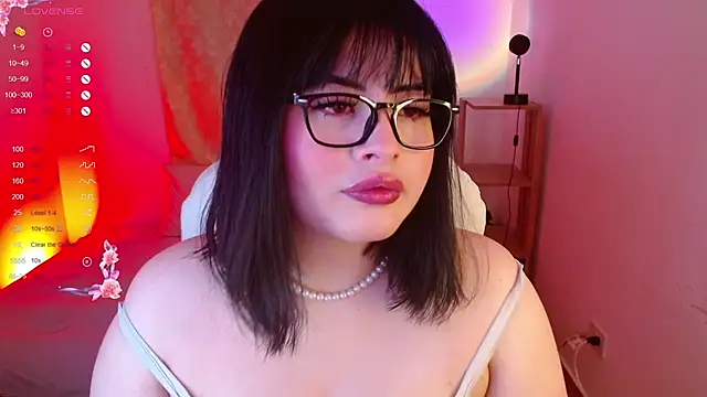 Snapshot of isabella1616 chatting on 13, 3, 2025 isabella1616 online show from 13, 3, 2025