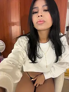 Snapshot of Michell_sr chatting on 1, 3, 2026 Michell sr online show from 1, 3, 2026