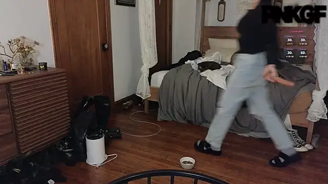 bunnierotten online show from 16, 1, 2025