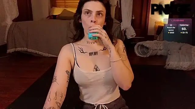 bunnierotten online show from 12, 2, 2025