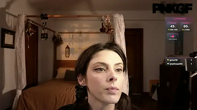 bunnierotten online show from 6, 3, 2025