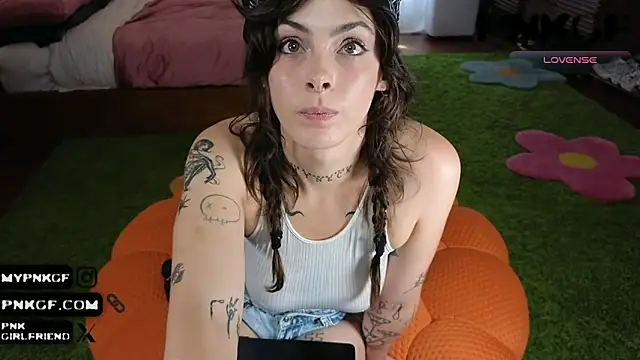 bunnierotten online show from 26, 9, 2025