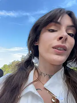 bunnierotten online show from 25, 2, 2026