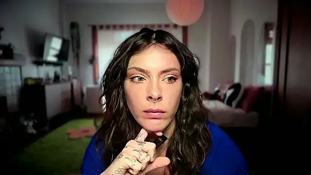 bunnierotten online show from 28, 3, 2026