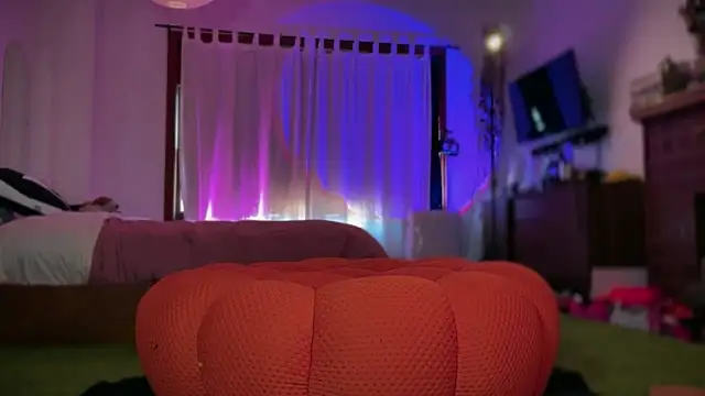Snapshot of bunnierotten chatting on 25, 5, 2026 bunnierotten online show from 25, 5, 2026