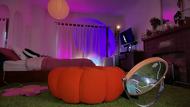 Snapshot of bunnierotten chatting on 29, 5, 2026 bunnierotten online show from 29, 5, 2026