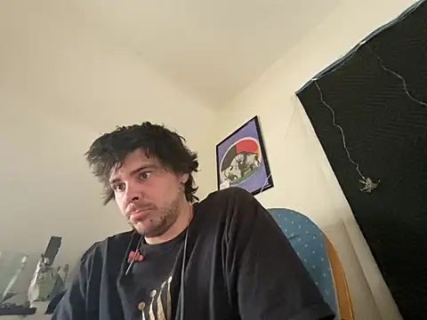 almighty d online show from 24, 1, 2025