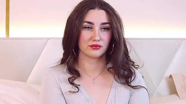 Snapshot of KiraBarlows chatting on 18, 3, 2025 KiraBarlows online show from 18, 3, 2025