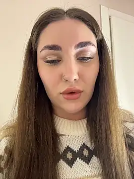 KiraBarlows online show from 20, 2, 2026