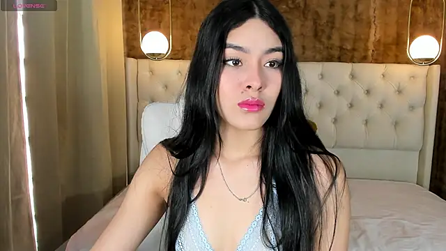 Snapshot of camilapersy chatting on 1, 3, 2025 camilapersy online show from 1, 3, 2025