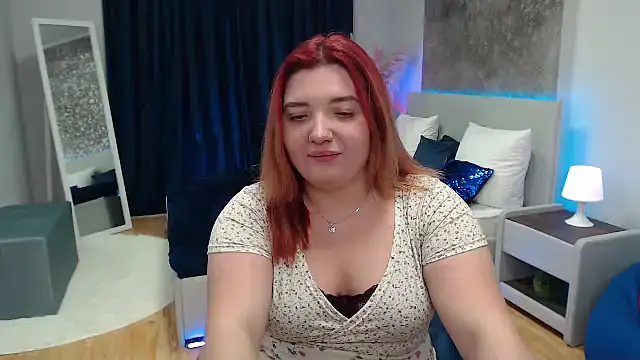 Snapshot of StasyNickols chatting on 25, 1, 2025 StasyNickols online show from 25, 1, 2025