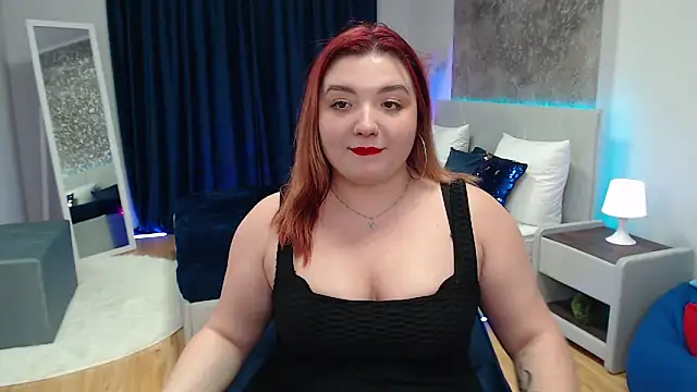 Snapshot of StasyNickols chatting on 26, 1, 2025 StasyNickols online show from 26, 1, 2025