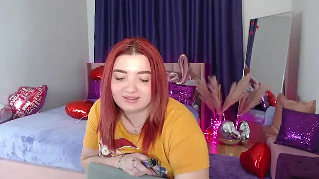 Snapshot of StasyNickols chatting on 15, 2, 2025 StasyNickols online show from 15, 2, 2025