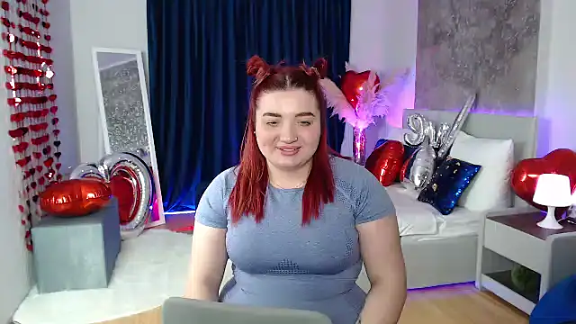 Snapshot of StasyNickols chatting on 16, 2, 2025 StasyNickols online show from 16, 2, 2025