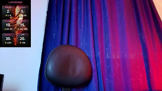 wolfandsky online show from 5, 12, 2025