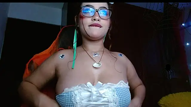 Snapshot of Eyfy_bbs chatting on 31, 10, 2025 Eyfy bbs online show from 31, 10, 2025