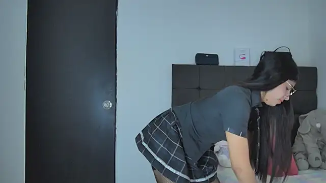 AmandaBrooks 18 online show from 23, 2, 2025