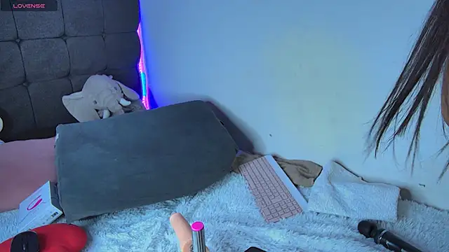 AmandaBrooks 18 online show from 2, 3, 2025