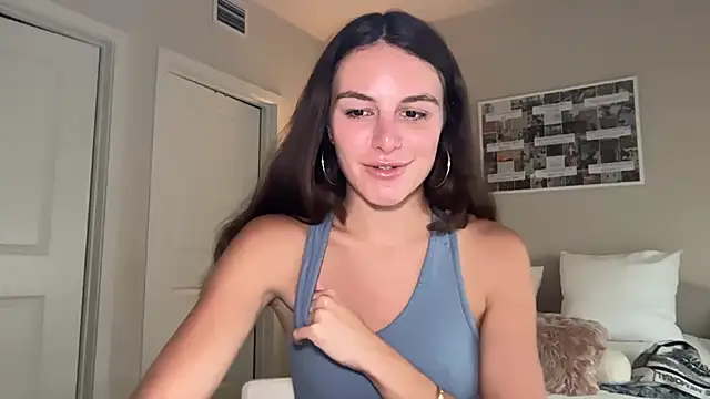 graciesmith27 online show from 24, 4, 2026