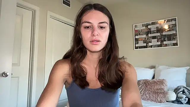 Snapshot of graciesmith27 chatting on 3, 5, 2026 graciesmith27 online show from 3, 5, 2026
