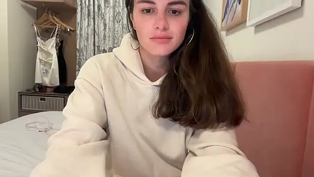 Snapshot of graciesmith27 chatting on 10, 5, 2026 graciesmith27 online show from 10, 5, 2026