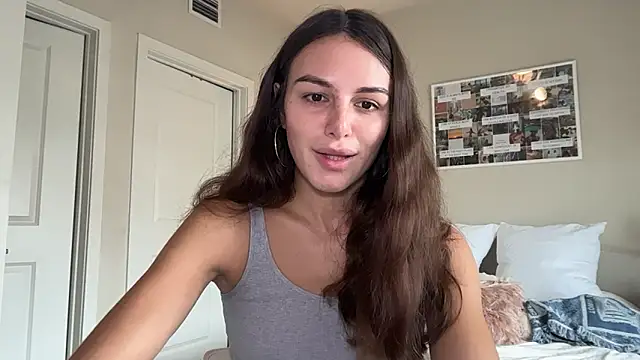 Snapshot of graciesmith27 chatting on 7, 6, 2026 graciesmith27 online show from 7, 6, 2026