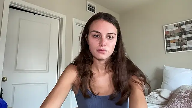 Snapshot of graciesmith27 chatting on 8, 7, 2026 graciesmith27 online show from 8, 7, 2026
