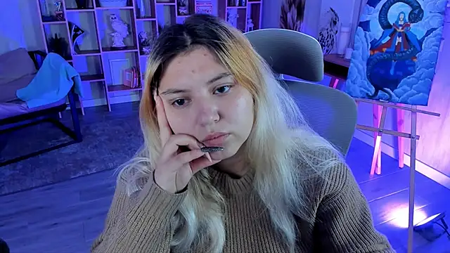 DiaAngell online show from 9, 9, 2025