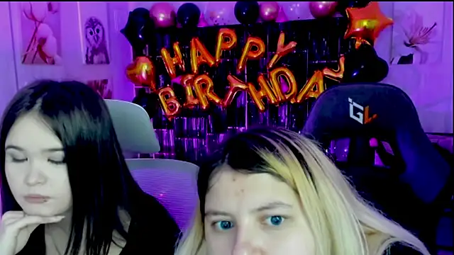 DiaAngell online show from 19, 10, 2025