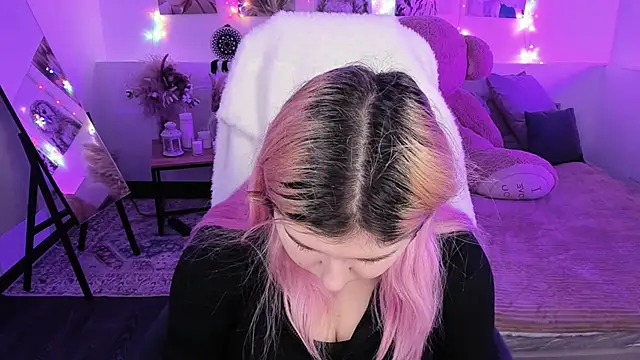 DiaAngell online show from 11, 3, 2026