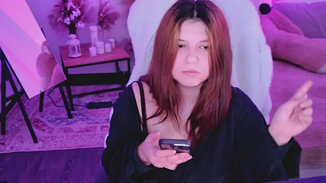 DiaAngell online show from 19, 4, 2026