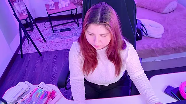 DiaAngell online show from 21, 4, 2026