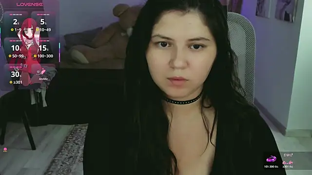 DiaAngell online show from 17, 7, 2026