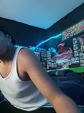 Snapshot of Blade_Ryder666 chatting on 18, 2, 2025 Blade Ryder666 online show from 18, 2, 2025