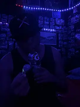 Blade Ryder666 online show from 5, 7, 2026