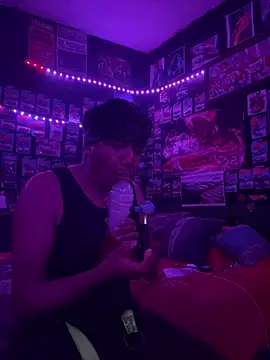 Blade Ryder666 online show from 11, 7, 2026