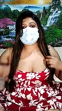 Snapshot of Lovely_WINDI chatting on 22, 1, 2025 Lovely WINDI online show from 22, 1, 2025