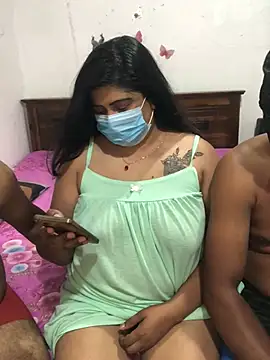 Lovely WINDI online show from 5, 4, 2026