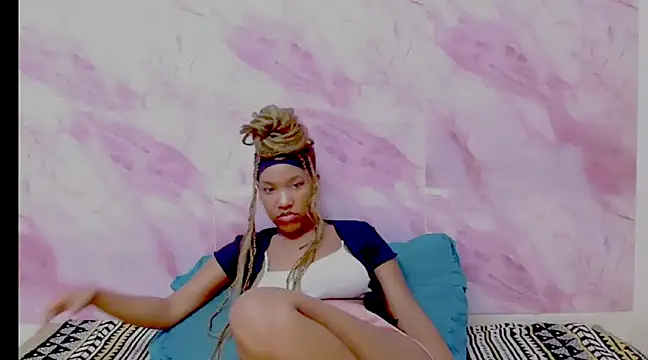 EroticSexyPrada online show from 23, 2, 2025