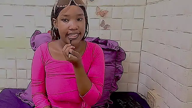 EroticSexyPrada online show from 21, 2, 2026