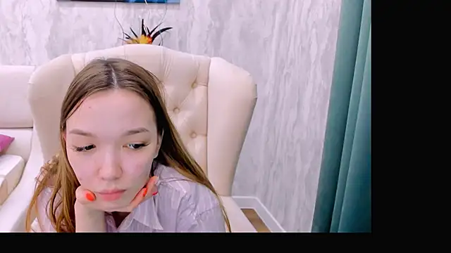 SusannJohnson online show from 6, 2, 2025