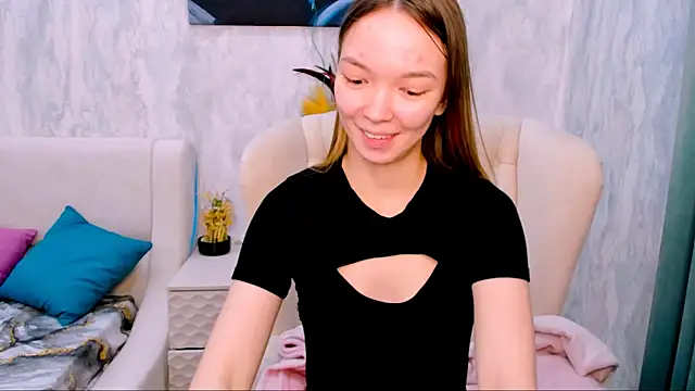 SusannJohnson online show from 17, 2, 2025