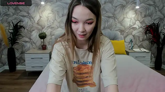 SusannJohnson online show from 13, 3, 2025