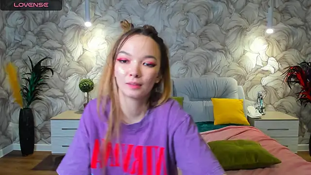 SusannJohnson online show from 16, 3, 2025